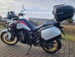 Klikněte pro detailní foto č. 13 - Honda CRF 1000 L Africa Twin DCT ABS