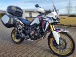 Klikněte pro detailní foto č. 1 - Honda CRF 1000 L Africa Twin DCT ABS