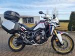 Klikněte pro detailní foto č. 2 - Honda CRF 1000 L Africa Twin DCT ABS