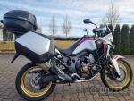 Klikněte pro detailní foto č. 3 - Honda CRF 1000 L Africa Twin DCT ABS