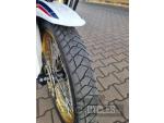 Klikněte pro detailní foto č. 9 - Honda CRF 1000 L Africa Twin DCT ABS