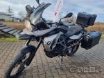 Klikněte pro detailní foto č. 11 - BMW F 800 GS