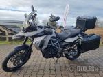 Klikněte pro detailní foto č. 12 - BMW F 800 GS