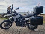 Klikněte pro detailní foto č. 13 - BMW F 800 GS