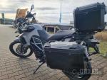 Klikněte pro detailní foto č. 14 - BMW F 800 GS