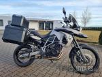 Klikněte pro detailní foto č. 2 - BMW F 800 GS