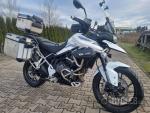 Klikněte pro detailní foto č. 1 - Triumph Tiger 900 GT PRO