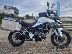 Klikněte pro detailní foto č. 2 - Triumph Tiger 900 GT PRO