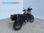 Klikněte pro detailní foto č. 3 - Yamaha Yamaha XTZ Ténéré 700 LOW EU5+  / 54kW