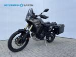 Klikněte pro detailní foto č. 6 - Yamaha Yamaha XTZ Ténéré 700 LOW EU5+  / 54kW