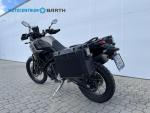 Klikněte pro detailní foto č. 8 - Yamaha Yamaha XTZ Ténéré 700 LOW EU5+  / 54kW