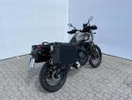 Klikněte pro detailní foto č. 3 - Yamaha Yamaha XTZ Ténéré 700 LOW EU5+  / 54kW