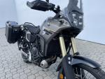Klikněte pro detailní foto č. 4 - Yamaha Yamaha XTZ Ténéré 700 LOW EU5+  / 54kW