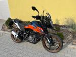 Klikněte pro detailní foto č. 1 - KTM 390 Adventure