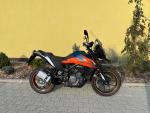 Klikněte pro detailní foto č. 2 - KTM 390 Adventure