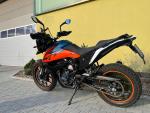 Klikněte pro detailní foto č. 8 - KTM 390 Adventure