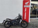 Klikněte pro detailní foto č. 1 - Honda CMX 500 Rebel s