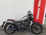 Klikněte pro detailní foto č. 2 - Honda CMX 500 Rebel s