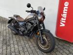 Klikněte pro detailní foto č. 3 - Honda CMX 500 Rebel s