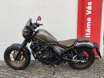 Klikněte pro detailní foto č. 4 - Honda CMX 500 Rebel s