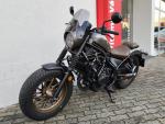Klikněte pro detailní foto č. 5 - Honda CMX 500 Rebel s