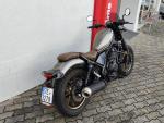 Klikněte pro detailní foto č. 6 - Honda CMX 500 Rebel s