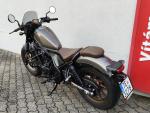 Klikněte pro detailní foto č. 7 - Honda CMX 500 Rebel s