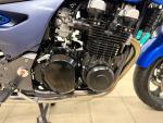 Klikněte pro detailní foto č. 8 - Kawasaki ZR-7S,TOP