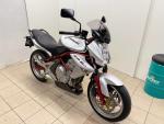 Klikněte pro detailní foto č. 2 - Kawasaki ER-6n,TOP