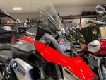 Klikněte pro detailní foto č. 11 - BMW R 1200 GS LC 2013 1.majitel, 28tkm, serviska