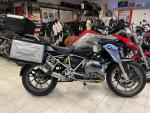 Klikněte pro detailní foto č. 1 - BMW R 1200 GS LC 2013 1.majitel, 28tkm, serviska