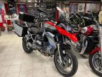 Klikněte pro detailní foto č. 2 - BMW R 1200 GS LC 2013 1.majitel, 28tkm, serviska
