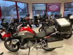 Klikněte pro detailní foto č. 4 - BMW R 1200 GS LC 2013 1.majitel, 28tkm, serviska