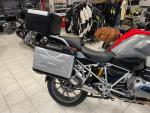 Klikněte pro detailní foto č. 7 - BMW R 1200 GS LC 2013 1.majitel, 28tkm, serviska