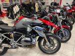 Klikněte pro detailní foto č. 8 - BMW R 1200 GS LC 2013 1.majitel, 28tkm, serviska