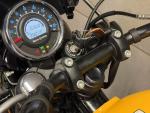Klikněte pro detailní foto č. 11 - Royal Enfield Meteor 350 - DOPLŇKY ZA 50 TIS. KČ / JEN 2560 KM / SUPER CENA