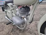 Klikněte pro detailní foto č. 4 - Jawa Perak 350