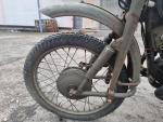 Klikněte pro detailní foto č. 5 - Jawa 350 Monark