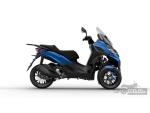 Klikněte pro detailní foto č. 3 - Piaggio MP3 Sport 310