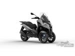 Klikněte pro detailní foto č. 4 - Piaggio MP3 Sport 310