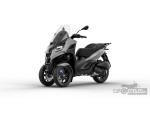 Klikněte pro detailní foto č. 5 - Piaggio MP3 Sport 310