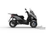 Klikněte pro detailní foto č. 6 - Piaggio MP3 Sport 310