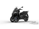 Klikněte pro detailní foto č. 7 - Piaggio MP3 Sport 310