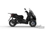 Klikněte pro detailní foto č. 9 - Piaggio MP3 Sport 310
