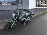 Klikněte pro detailní foto č. 5 - Suzuki GSR 600