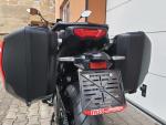 Klikněte pro detailní foto č. 5 - Yamaha Tracer 900 GT - TOP STAV + VÝBAVA, 2700 KM