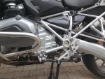 Klikněte pro detailní foto č. 7 - BMW R 1200 GS LC - ABS, ASC, DYNAMIC ESA, VYHŘÍVANÉ RUKOJETI