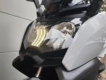 Klikněte pro detailní foto č. 13 - BMW C 650 GT - 1. MAJITEL