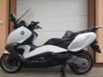 BMW C 650 GT - 1. MAJITEL