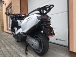 Klikněte pro detailní foto č. 2 - BMW C 650 GT - 1. MAJITEL
